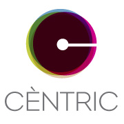 Logotipo Cèntric Barcelona Coworking