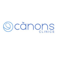 Logotipo Cànons Clinics S.L.