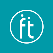Logotipo Fisiofeet